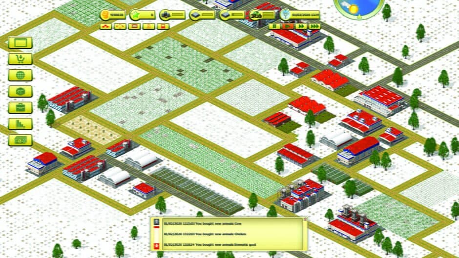 Farming World screenshot 5