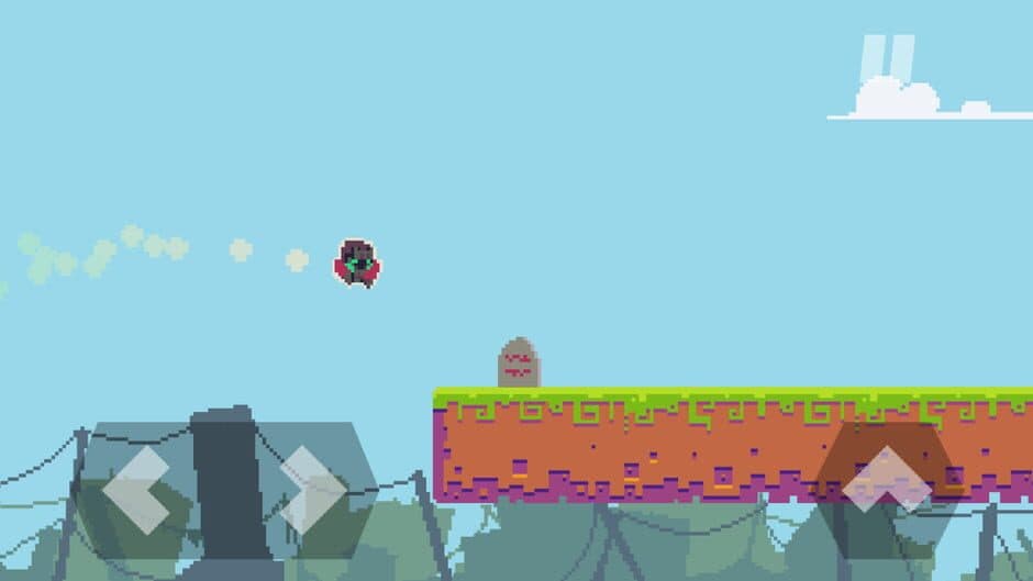 DERE EVIL EXE screenshot 2