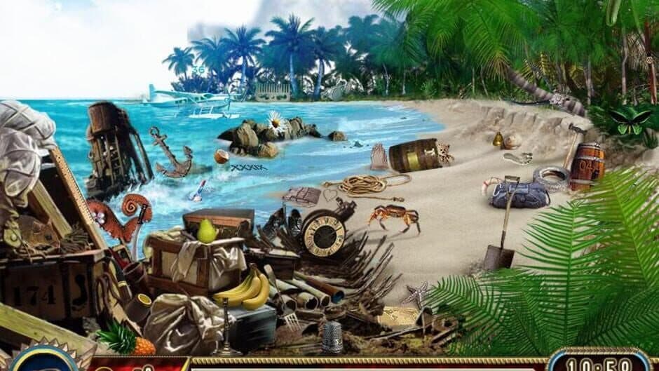 The Search for Amelia Earhart screenshot 5