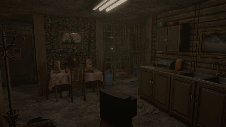 The Initiate 2: The First Interviews screenshot 5