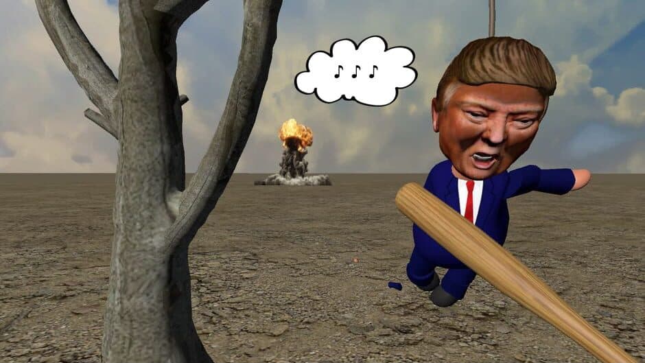 TrumPiñata screenshot 4