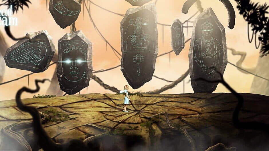 Lucid Dream Adventure screenshot 6