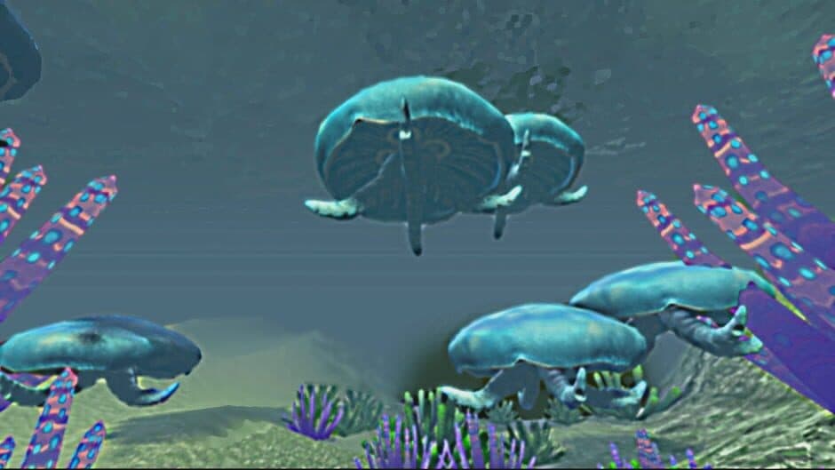 Zen Fish SIM screenshot 4