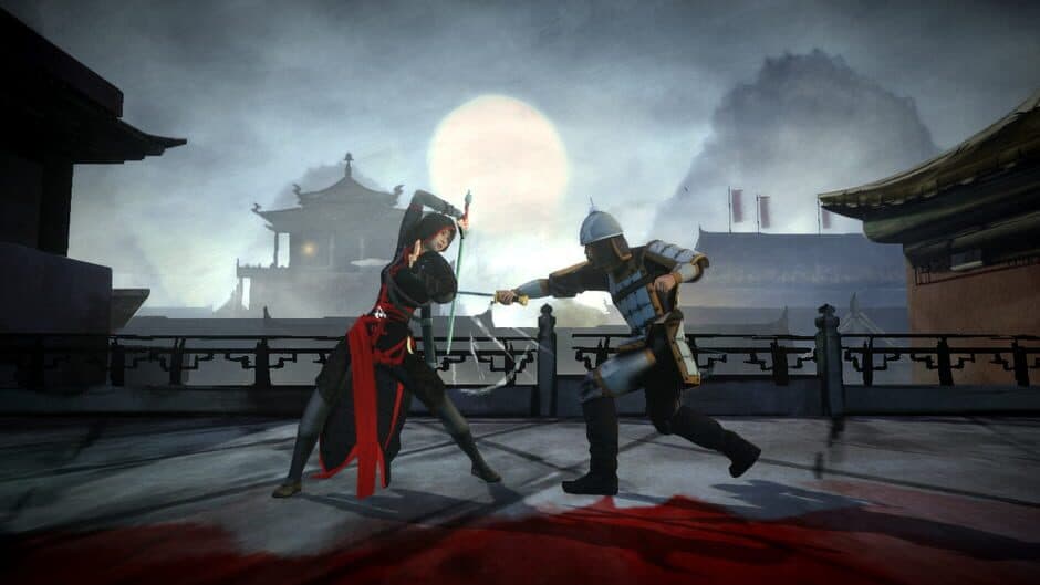 Assassin's Creed Chronicles screenshot 3
