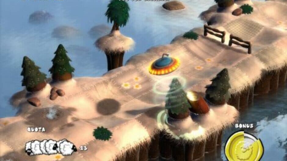 Flock screenshot 4
