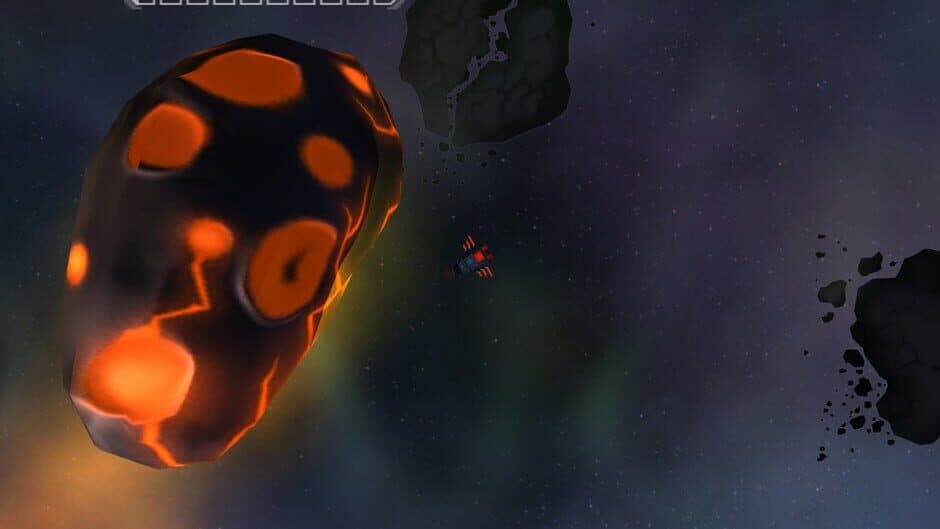Stardrift Nomads screenshot 5