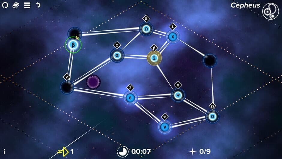 Star Swapper screenshot 2