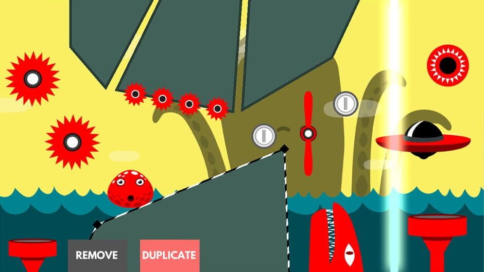 Hanger World screenshot 5