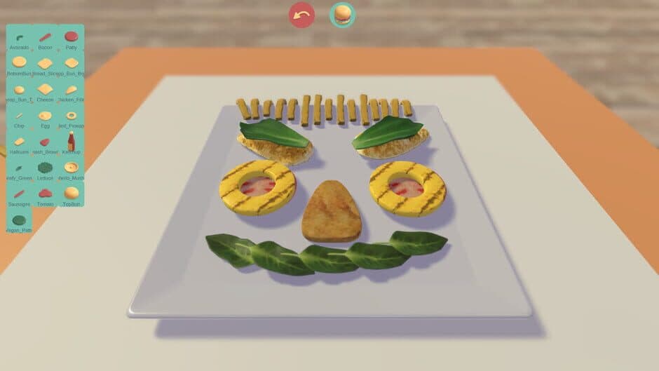 Hipster Cafe screenshot 1