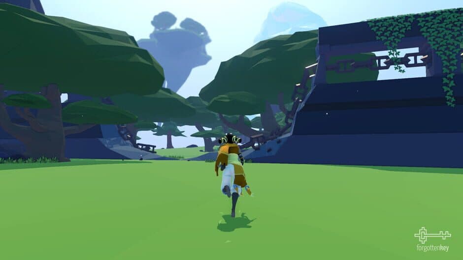 AER - Memories of Old screenshot 3