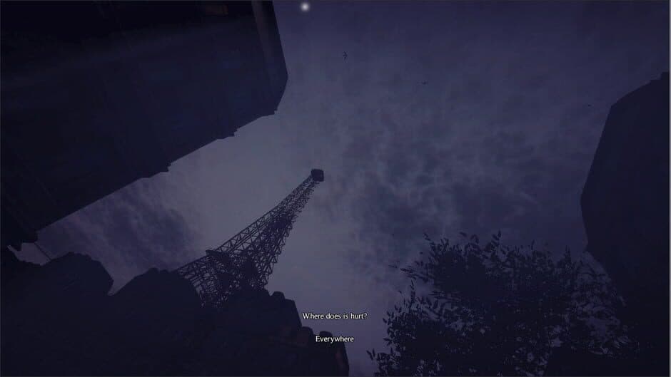 The Piano screenshot 1