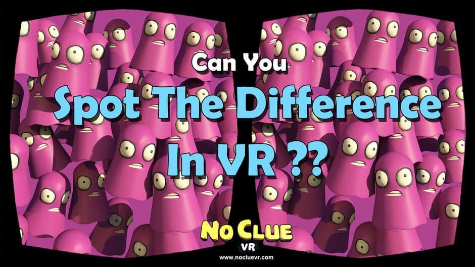 No Clue VR screenshot 3