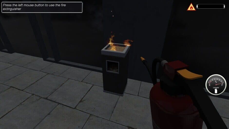 Airport Fire Department - The Simulation screenshot 4