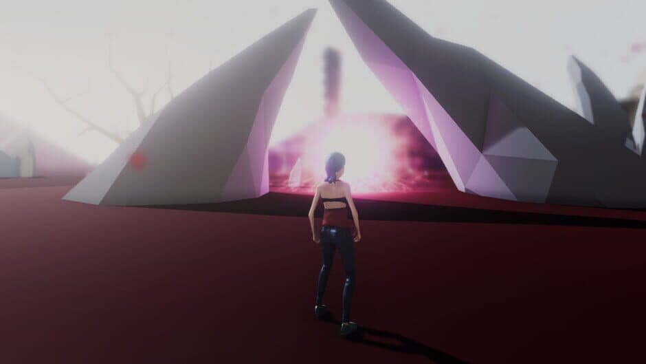 Solitude - Escape of Head screenshot 2
