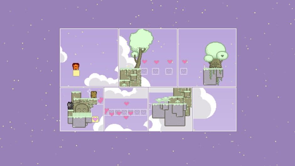 Where is my Heart? screenshot 1