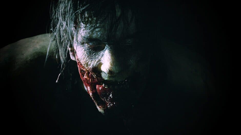 RESIDENT EVIL 2 / BIOHAZARD RE:2 screenshot 3