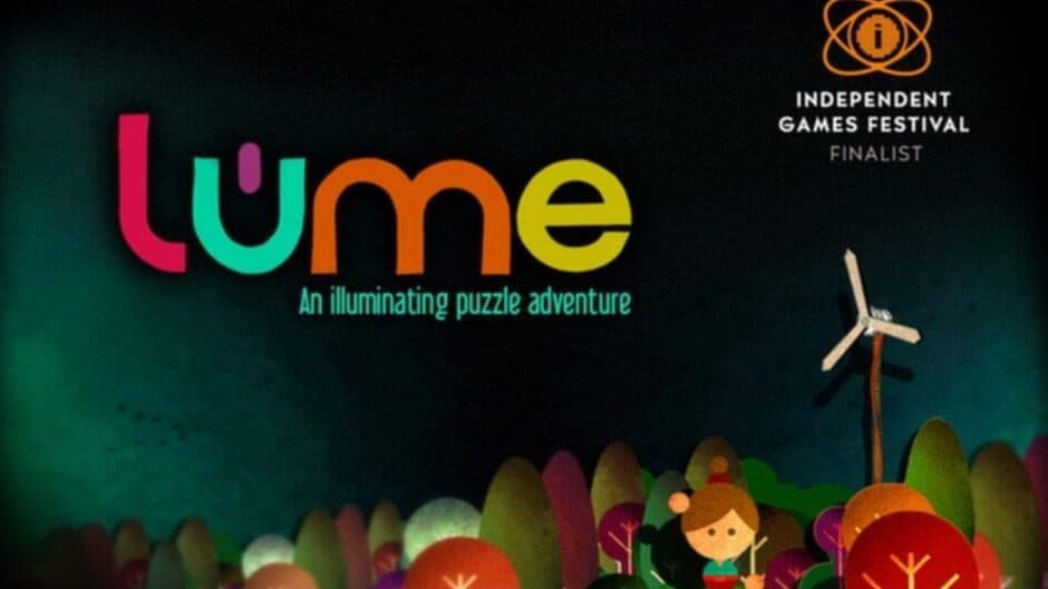 Lume screenshot 2