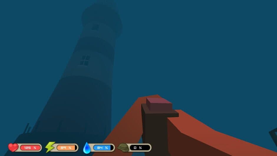 Once Bitten, Twice Dead! screenshot 1