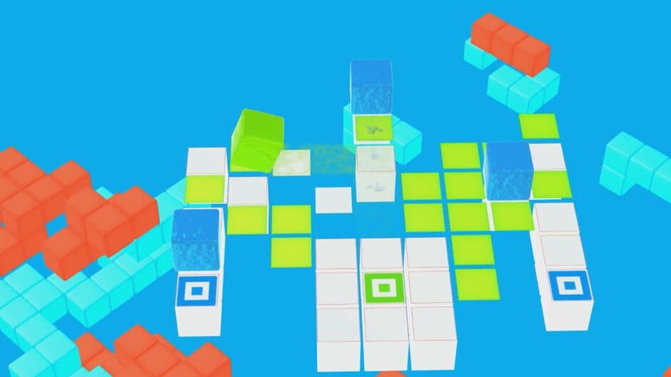 GooCubelets: OCD screenshot 1