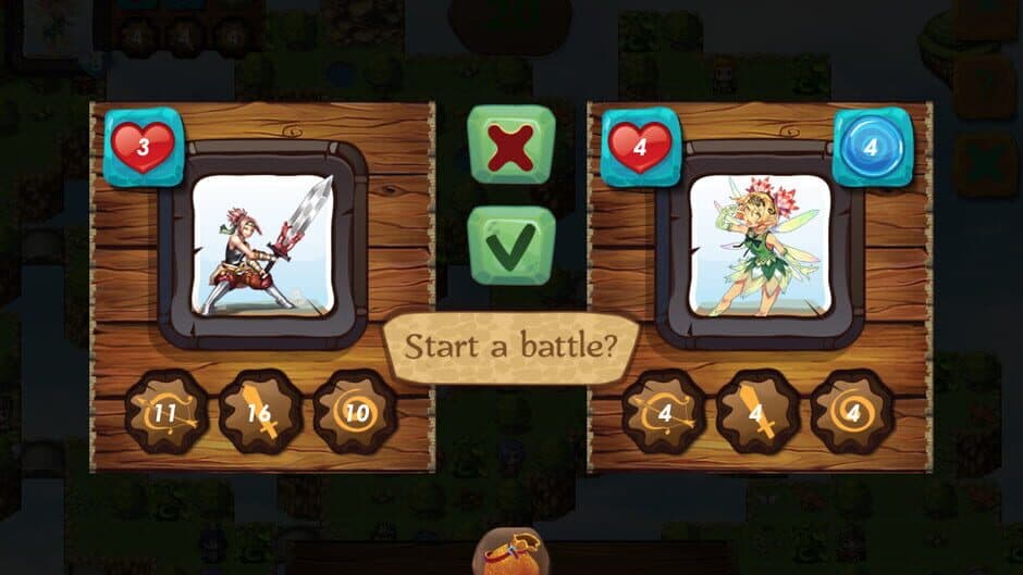 Fairyland: Incursion screenshot 5