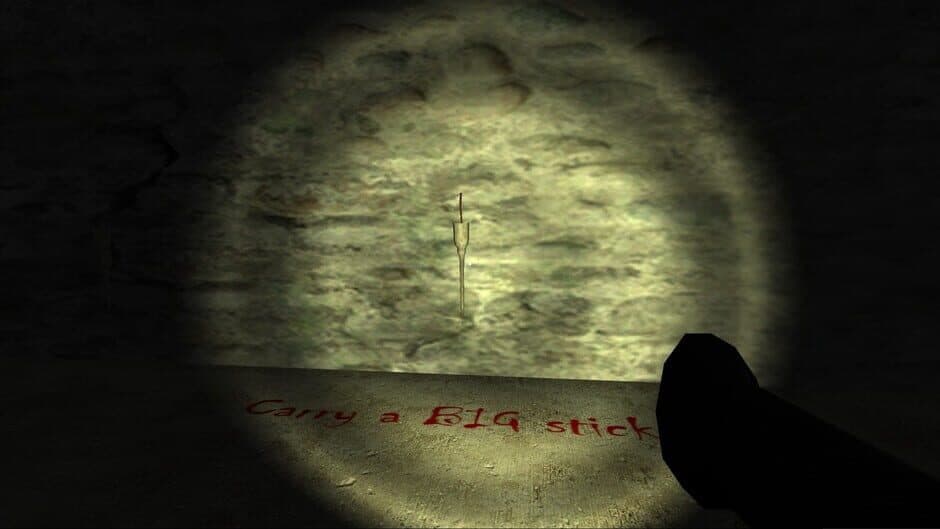 Madness of the Architect screenshot 2