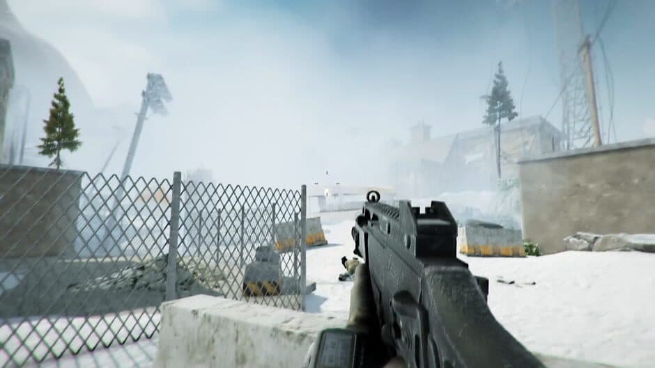 War Hunter screenshot 6