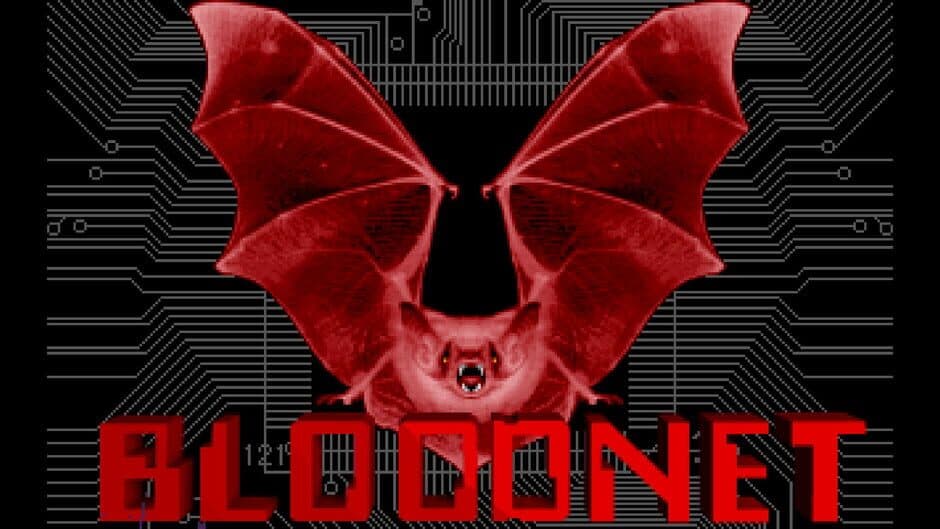 BloodNet screenshot 5