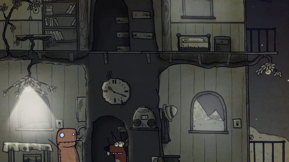 Gomo screenshot 3