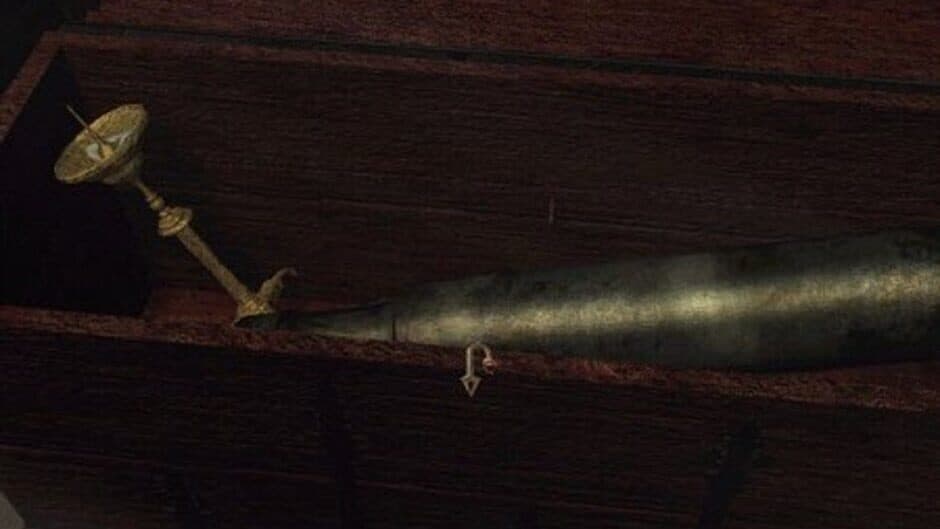 Dracula 2: The Last Sanctuary screenshot 2