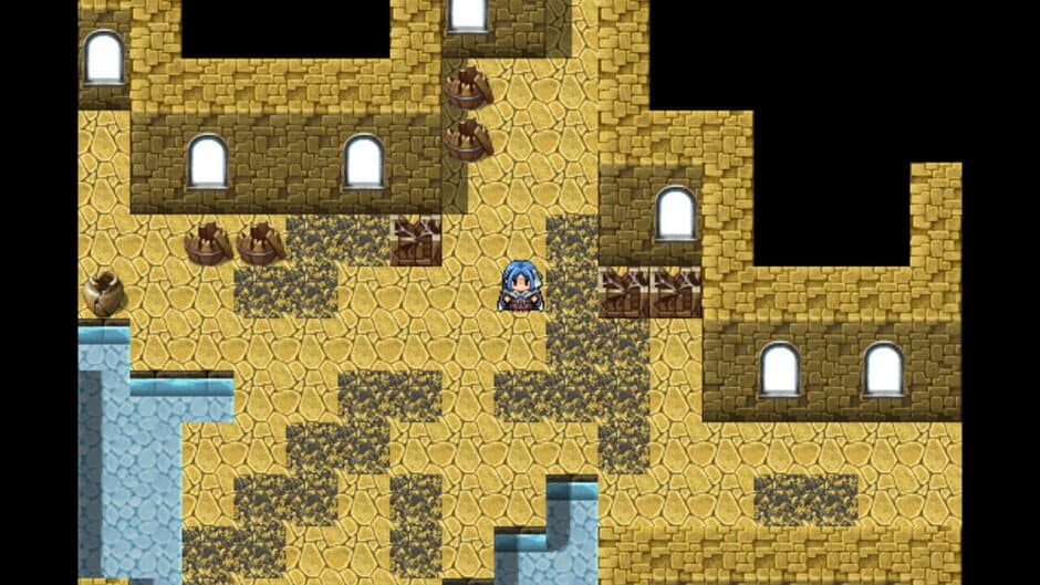 Last Heroes 4 screenshot 3