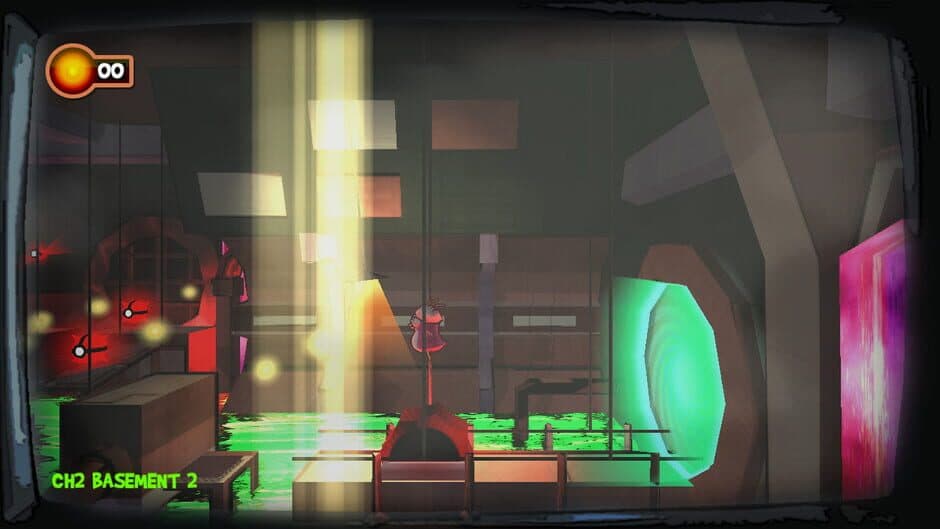 Run Run And Die screenshot 6
