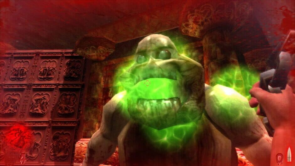 Cemetery Warrior 3 screenshot 5