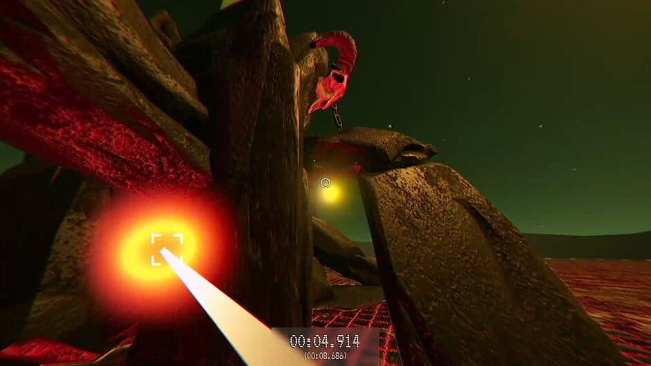 Verlet Swing screenshot 6