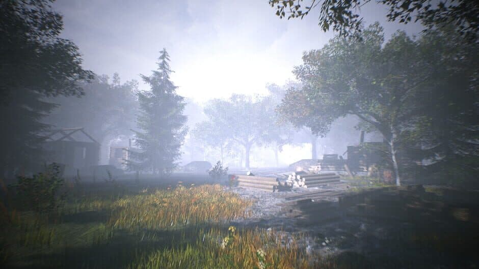 Ridge screenshot 5