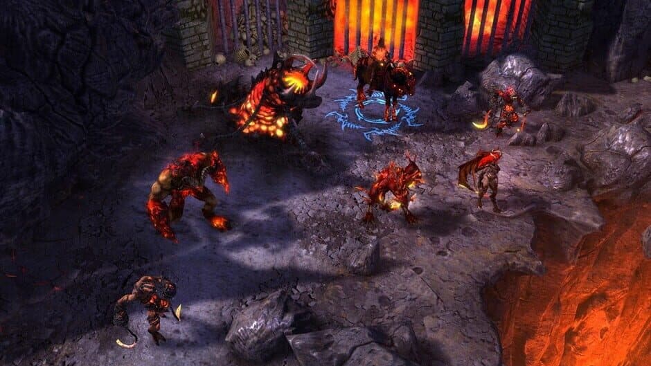 Heroes of Might and Magic screenshot 5