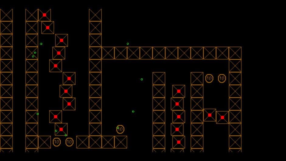 Laserium screenshot 3