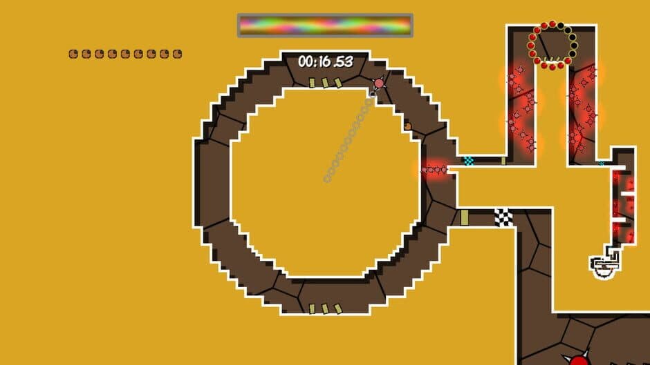 Growing Pains screenshot 1