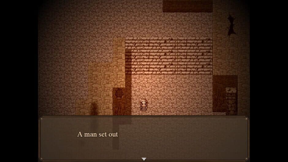 To Ash screenshot 4