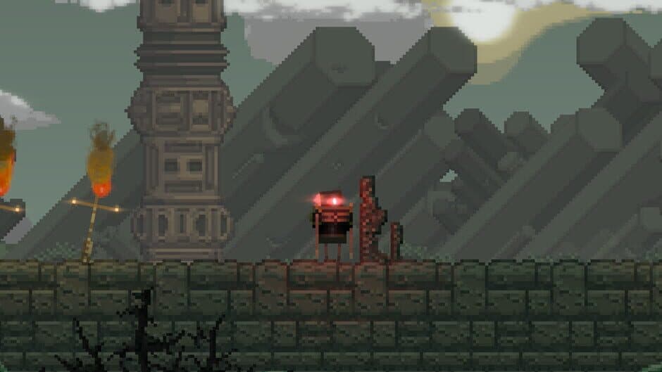 Unearthing Colossal screenshot 3