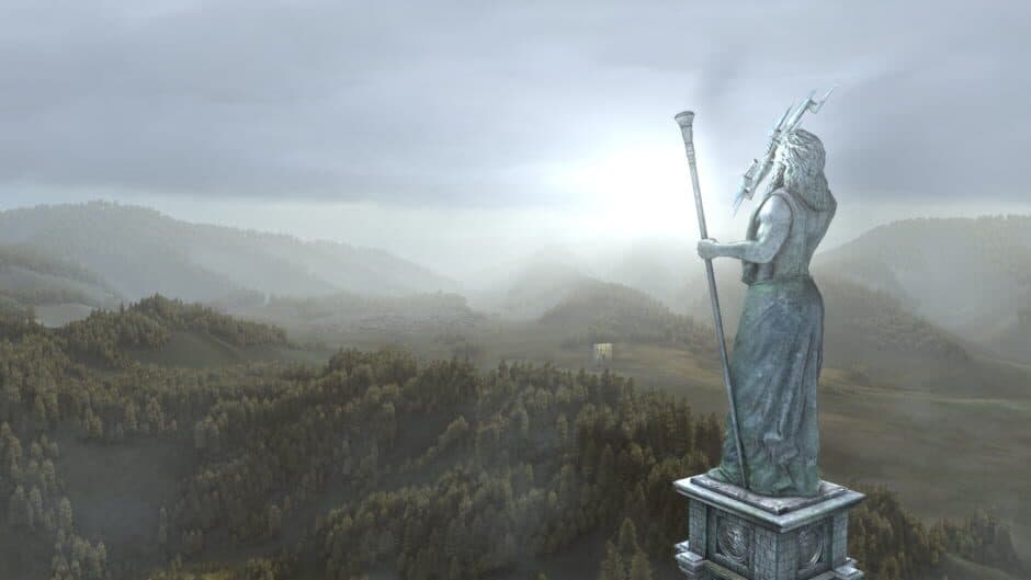 King Arthur II - The Role-playing Wargame screenshot 4