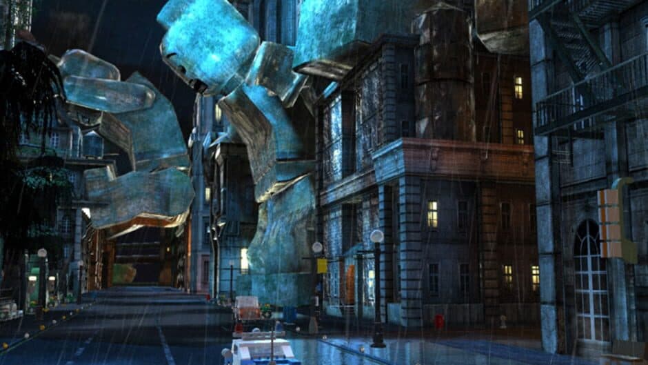 LEGO: Batman 2 - DC Super Heroes screenshot 6