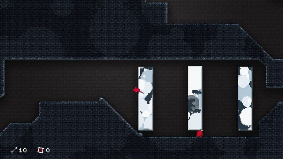 The Braves & Bows screenshot 3