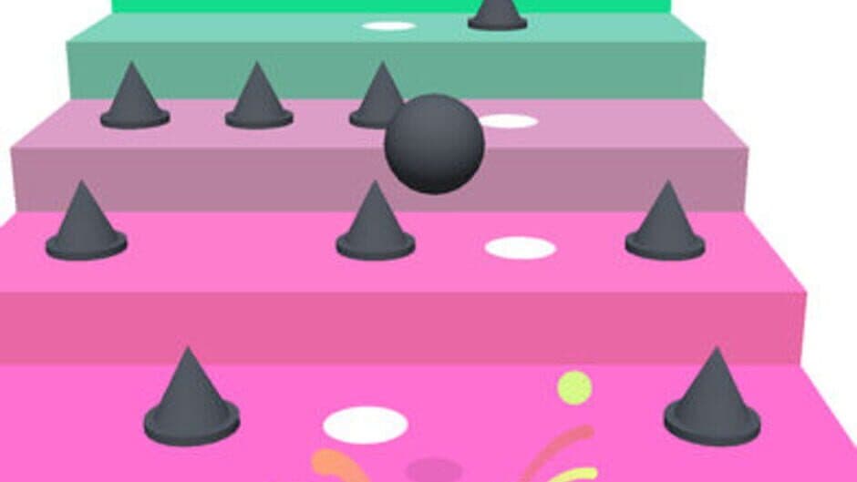 Stairs screenshot 3