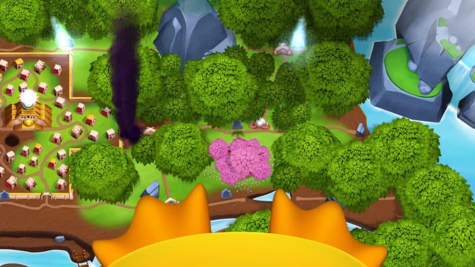 Toki Tori 2+ screenshot 5