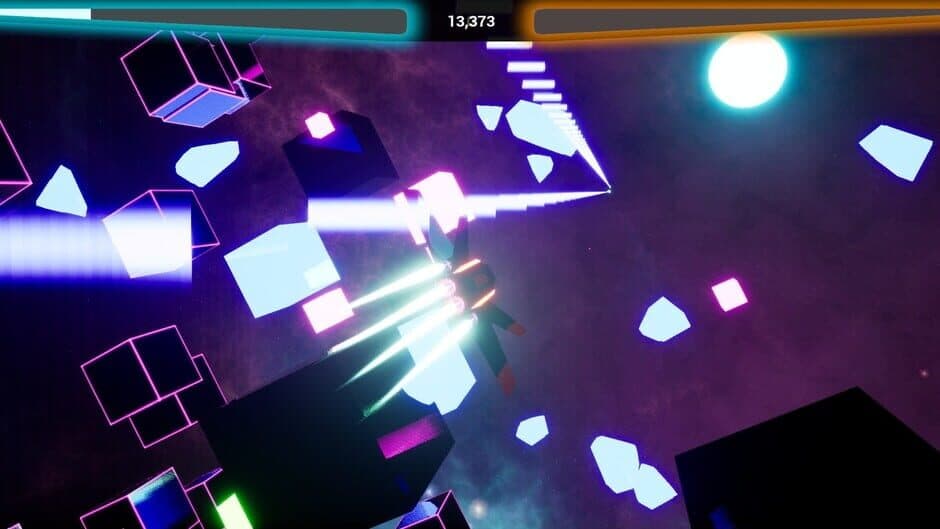 Frqncy screenshot 1