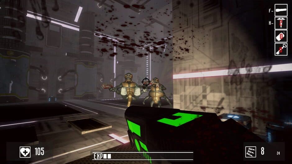 The guard of dungeon screenshot 3