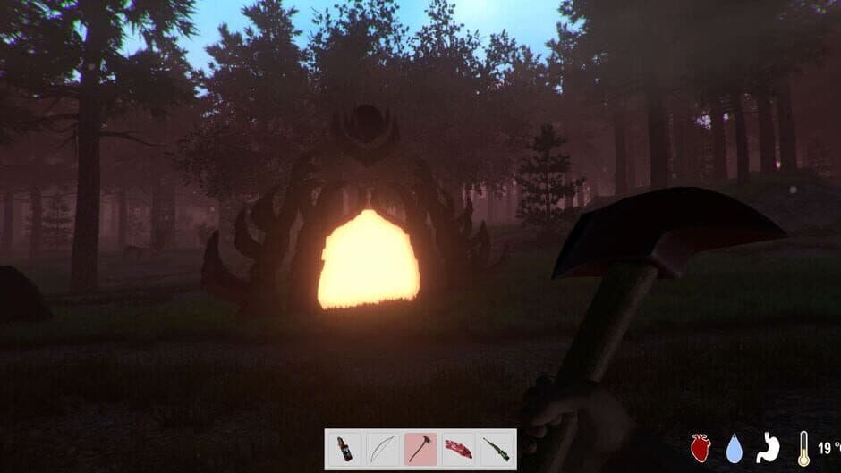 When They Arrived screenshot 5
