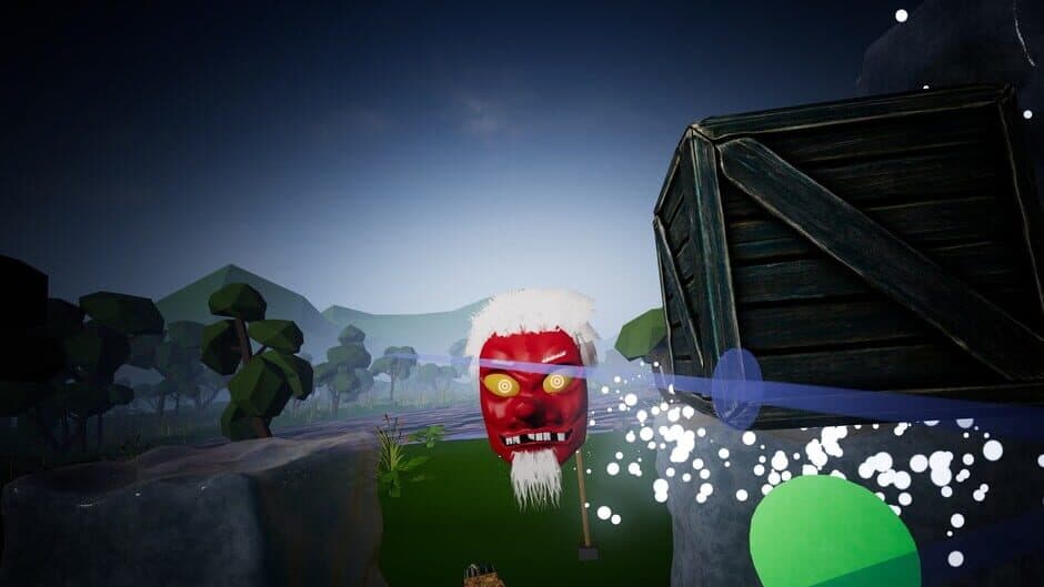 Tengutana screenshot 2