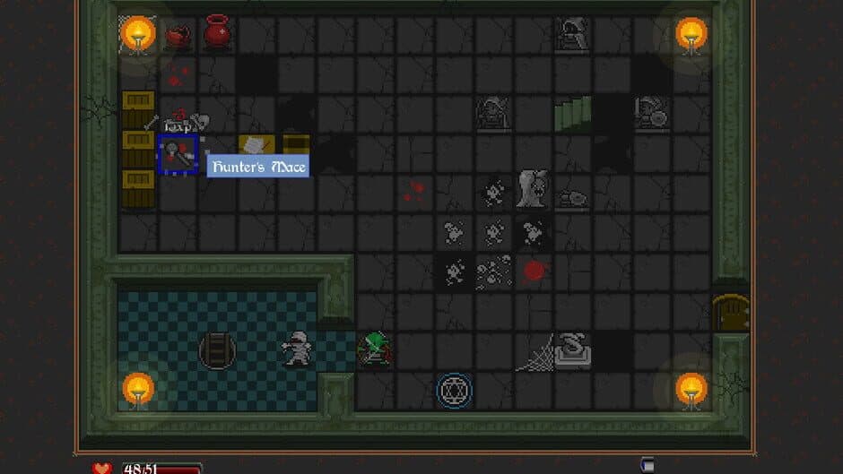 Milford Heaven - Luken's Chronicles screenshot 1