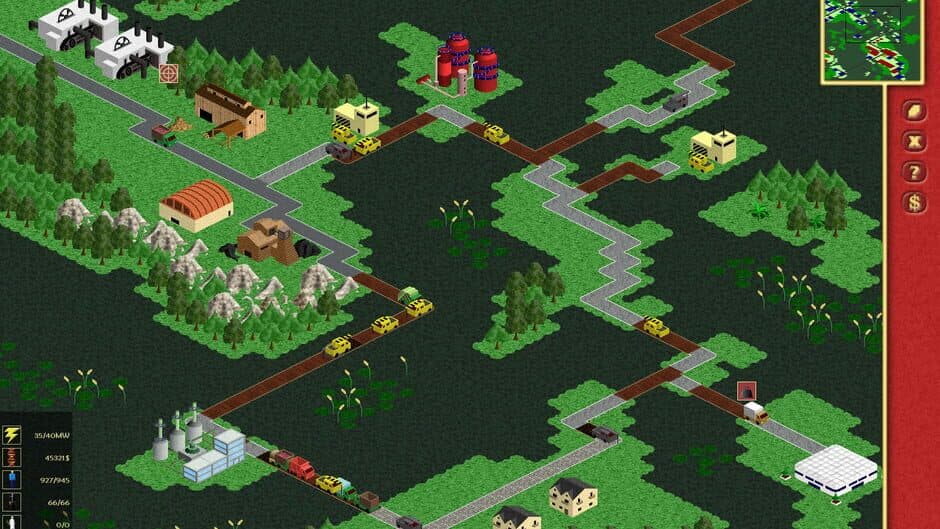 Road Works screenshot 4